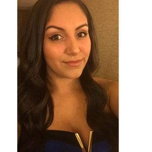 Meet your Posher, Maria